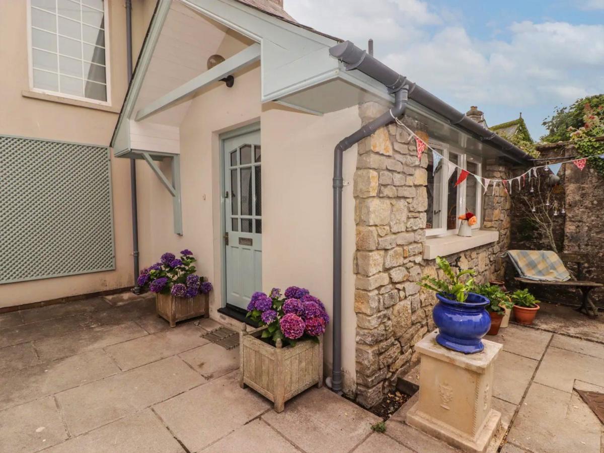 Slade Cottage بريدجيند المظهر الخارجي الصورة