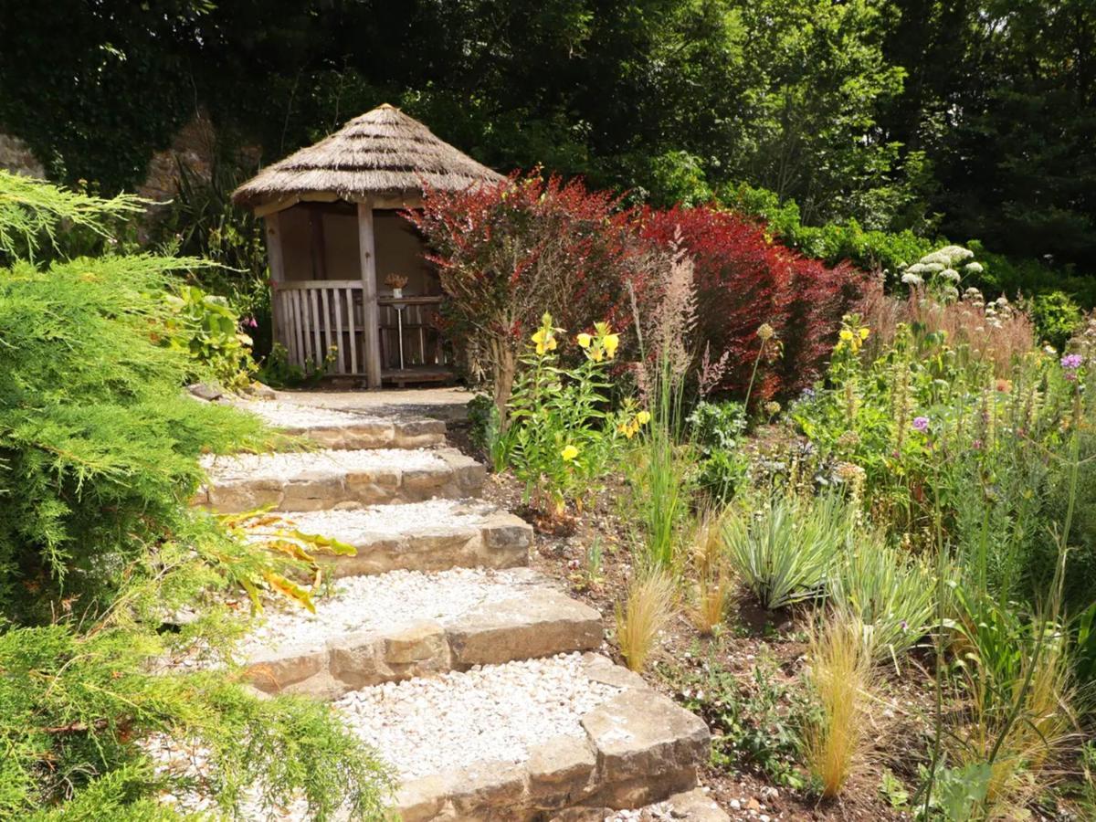 Slade Cottage بريدجيند المظهر الخارجي الصورة